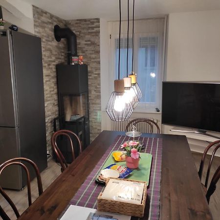 Bastis Family Apartment ルツェルン エクステリア 写真