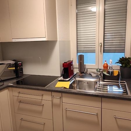 Bastis Family Apartment ルツェルン エクステリア 写真