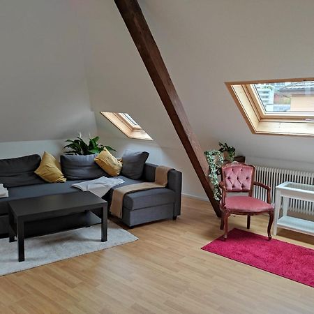 Bastis Family Apartment ルツェルン エクステリア 写真