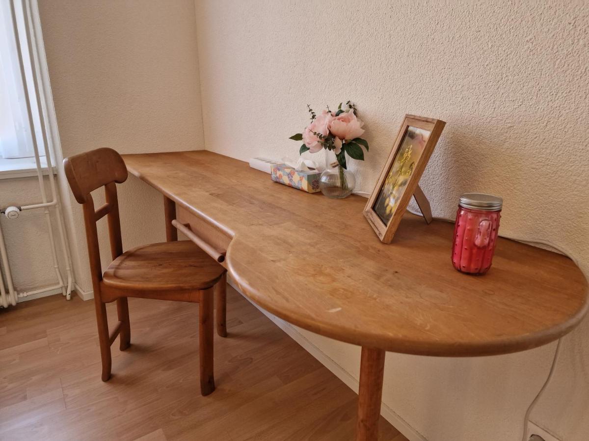 Bastis Family Apartment ルツェルン エクステリア 写真