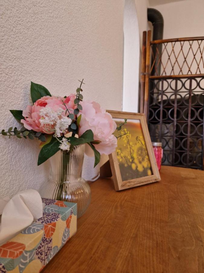 Bastis Family Apartment ルツェルン エクステリア 写真