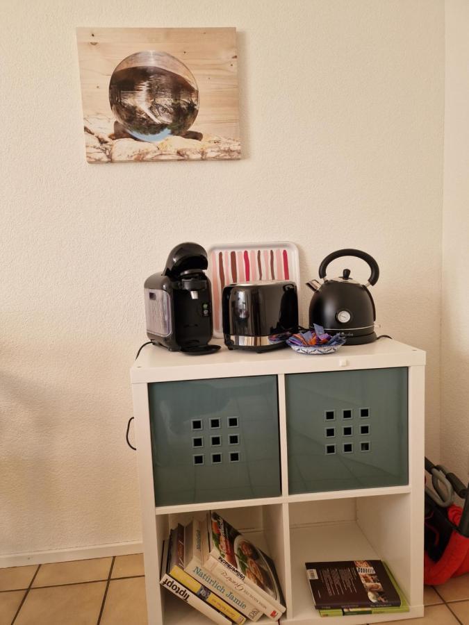 Bastis Family Apartment ルツェルン エクステリア 写真
