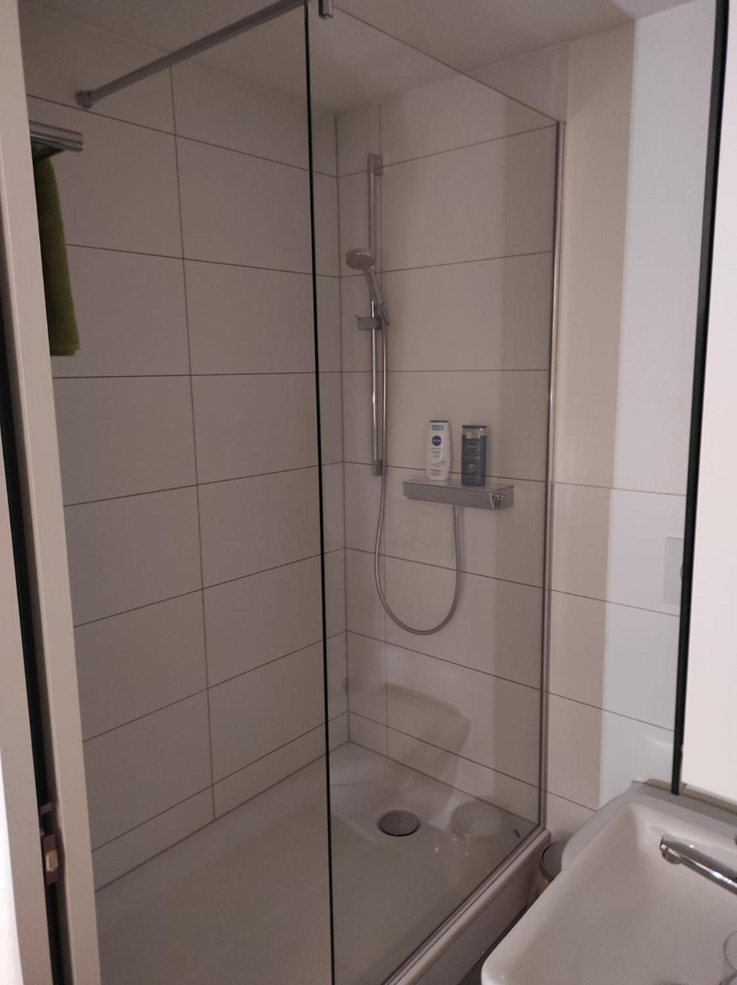 Bastis Family Apartment ルツェルン エクステリア 写真