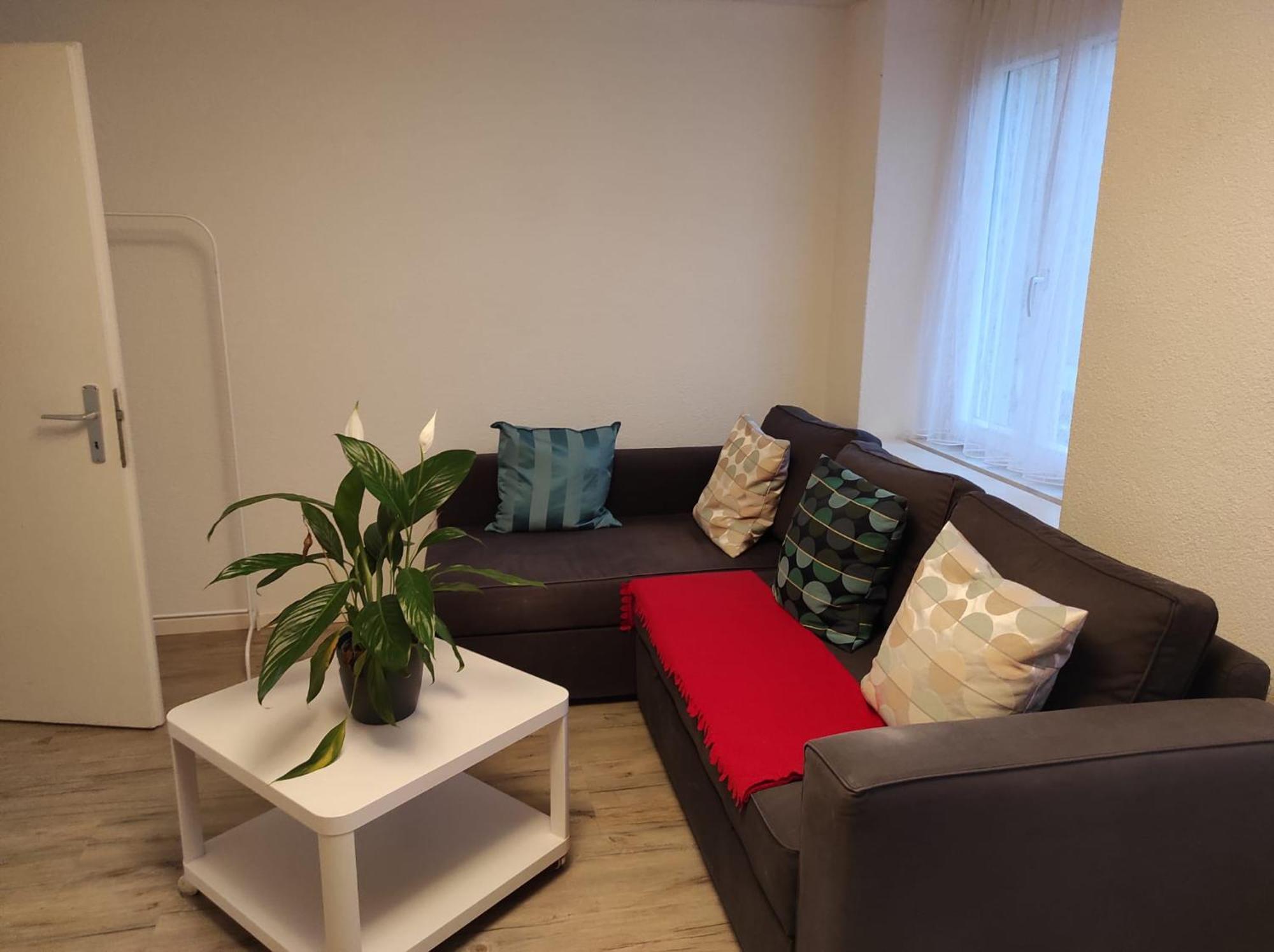 Bastis Family Apartment ルツェルン エクステリア 写真