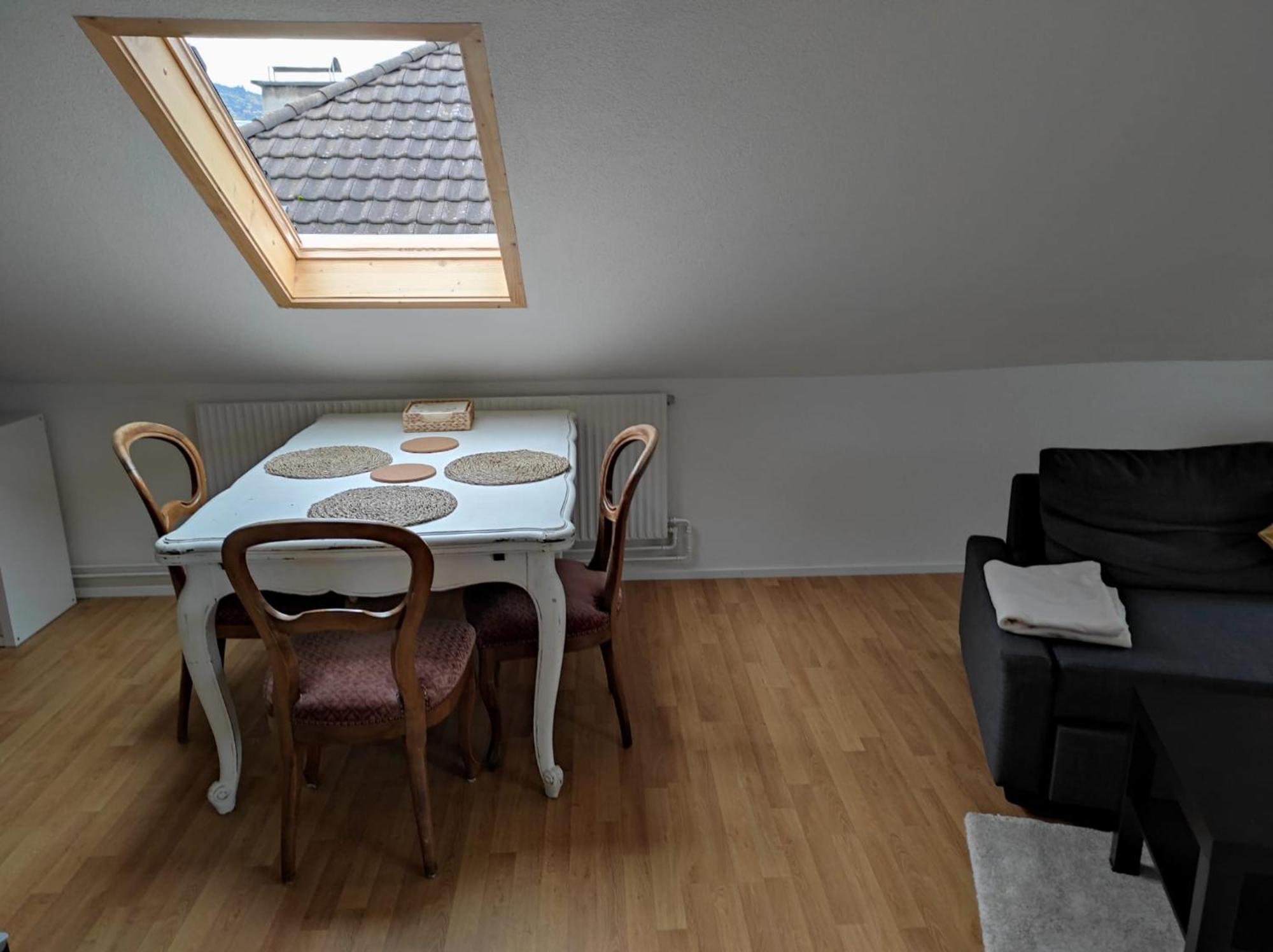 Bastis Family Apartment ルツェルン エクステリア 写真