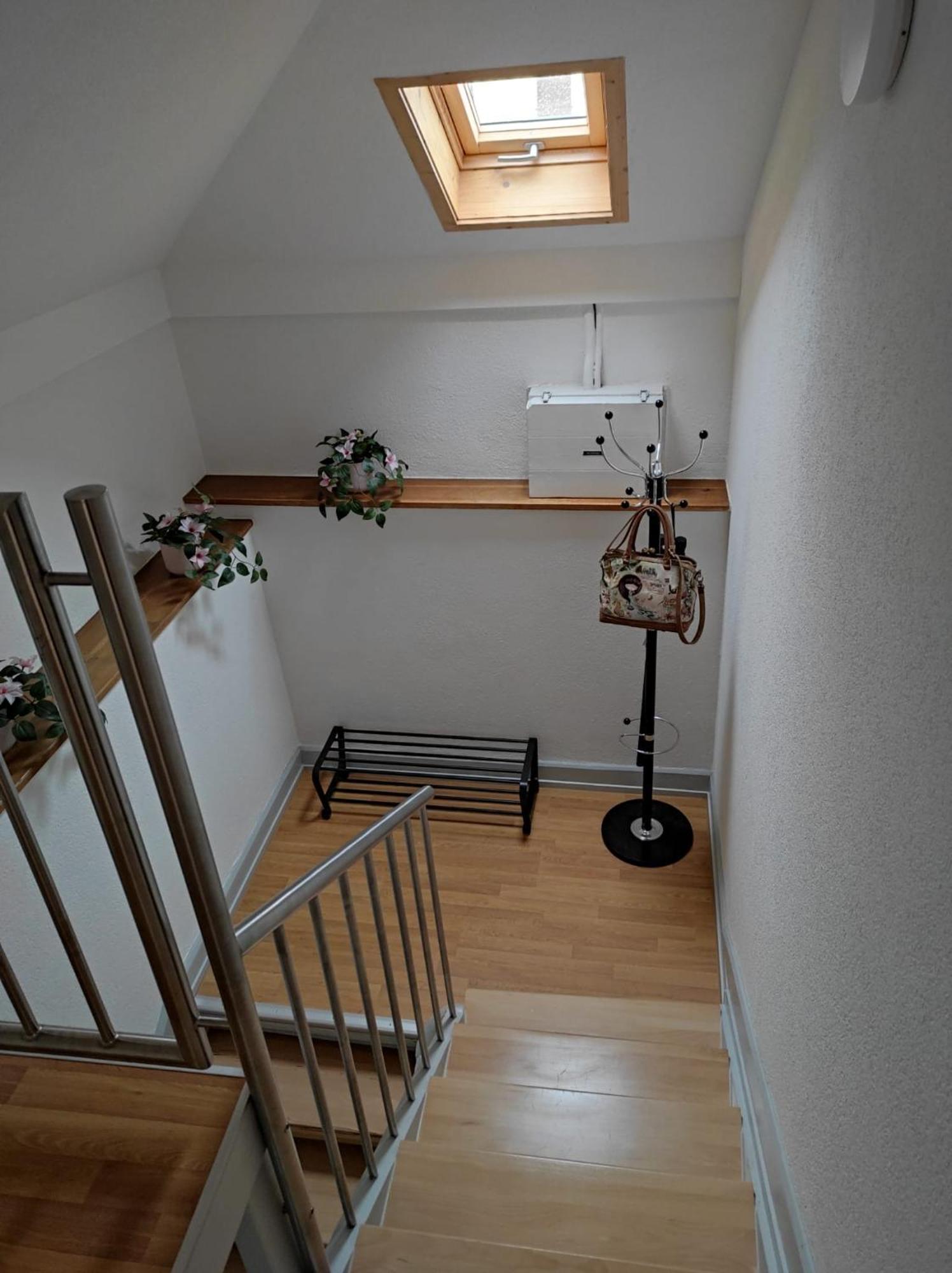 Bastis Family Apartment ルツェルン エクステリア 写真