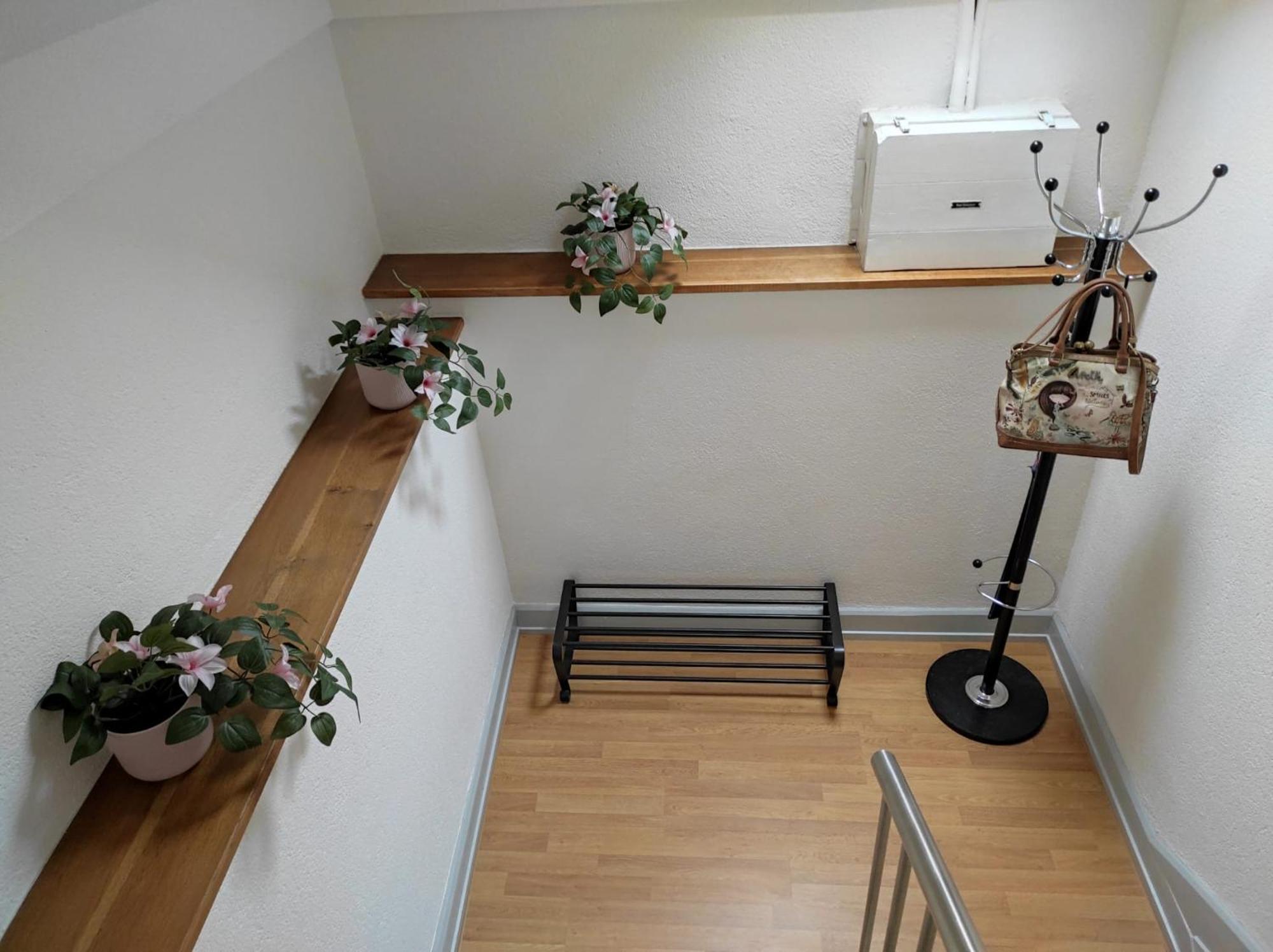 Bastis Family Apartment ルツェルン エクステリア 写真